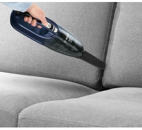 Bosch | Vacuum cleaner | BHN20L Move Lithium 20Vmax | Cordless operating | Handheld | - W | 18 V | Operating time (max) 45 min | Blue | Warranty 24 month(s) | Battery warranty 24 month(s)
