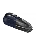 Bosch Vacuum cleaner  BHN20L Move Lithium 20Vmax Handheld, 45 min, Blue, Li-Ion
