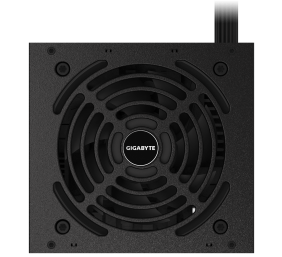 Gigabyte | GP-P550B | 550 W | 80 PLUS Bronze certified