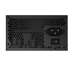 Gigabyte | GP-P550B | 550 W | 80 PLUS Bronze certified