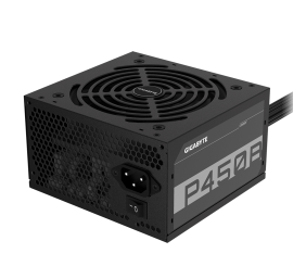 Gigabyte | GP-P450B | 450 W | 80 PLUS Bronze certified | REFURBISHED