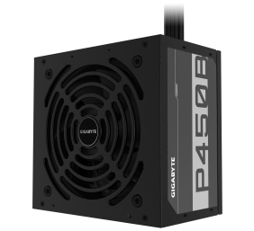 Gigabyte | GP-P450B | 450 W | 80 PLUS Bronze certified | REFURBISHED