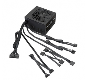 FSP | FSP HEXA 85+ PRO | 650 W | 80 Plus Bronze Certification