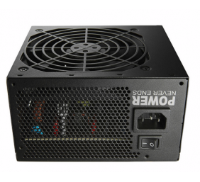 FSP | FSP HEXA 85+ PRO | 650 W | 80 Plus Bronze Certification