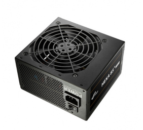 FSP | FSP HEXA 85+ PRO | 650 W | 80 Plus Bronze Certification
