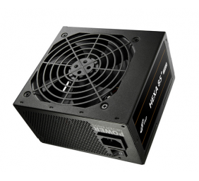 FSP | FSP HEXA 85+ PRO | 650 W | 80 Plus Bronze Certification