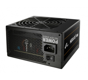 FSP | FSP HEXA 85+ PRO | 650 W | 80 Plus Bronze Certification