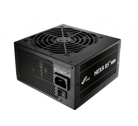 FSP | FSP HEXA 85+ PRO | 650 W | 80 Plus Bronze Certification
