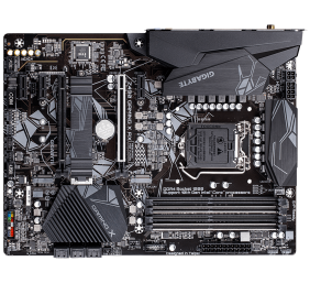 GIGABYTE Z490 GAMING X AX 1.0 M/B