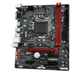 GIGABYTE B460M GAMING HD 1.0 M/B