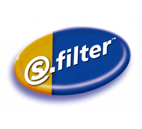Philips HEPA13 filter FC8038/01