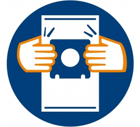 Philips | Vacuum cleaner bags, S-bag | FC8022/04 | 4 pc(s)