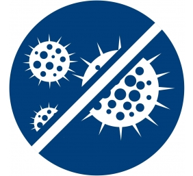 Philips | Vacuum cleaner bags, S-bag | FC8022/04 | 4 pc(s)