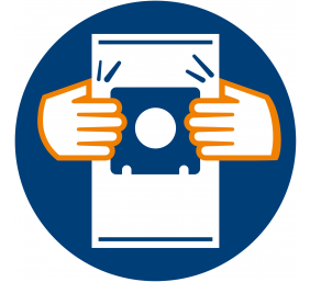 Philips | Vacuum cleaner bags, S-bag | FC8022/04 | 4 pc(s)