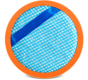 Philips Rechargeable Stick Accessory FC5007/01 1x Washable foam filter