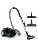 Philips Performer Active Vacuum cleaner with bag FC8579 09 AirflowMax