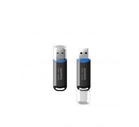 ADATA | USB Flash Drive | C906 | 64 GB | USB Type-A | Black