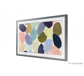 SAMSUNG Frame 32 Platin Customizabl 2020