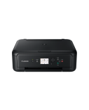 Multifunctional printer | PIXMA TS5150 | Inkjet | Colour | All-in-One | A4 | Wi-Fi | Black