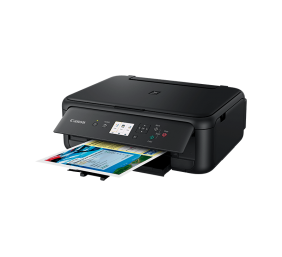 Canon Multifunctional printer | PIXMA TS5150 | Inkjet | Colour | All-in-One | A4 | Wi-Fi | Black