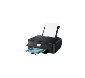 Canon Multifunctional printer | PIXMA TS5150 | Inkjet | Colour | All-in-One | A4 | Wi-Fi | Black