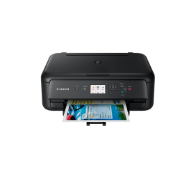 Canon Multifunctional printer | PIXMA TS5150 | Inkjet | Colour | All-in-One | A4 | Wi-Fi | Black