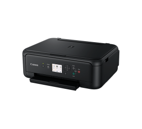 Canon Multifunctional printer | PIXMA TS5150 | Inkjet | Colour | All-in-One | A4 | Wi-Fi | Black