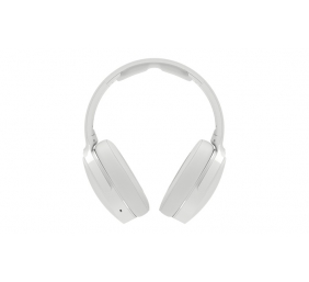 Skullcandy Hesh 3 Headband/On-Ear, Bluetooth or 3.5 mm, White, Wireless