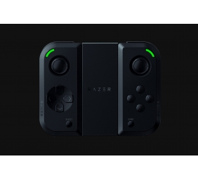 Razer Junglecat Dual-sided Gaming Controller, Black