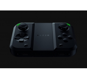 Razer Junglecat Dual-sided Gaming Controller, Black