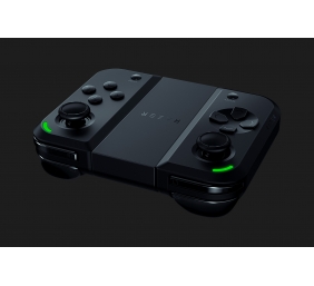 Razer Junglecat Dual-sided Gaming Controller, Black