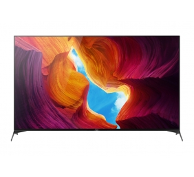 Sony KD-65XH9505 65" (164cm) LED/4K UHD/Smart TV
