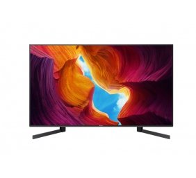 Sony KD-65XH9505 65" (164cm) LED/4K UHD/Smart TV