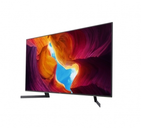 Sony KD-65XH9505 65" (164cm) LED/4K UHD/Smart TV