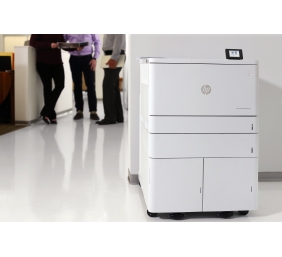 HP 658A (W2001A) Lazerinė kasetė, Žydra