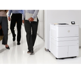 HP No.660A (W2004A), juodas būgnas