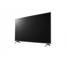 LG 86UN85003LA 86" (217 cm), Smart TV, WebOS,  4K Ultra HD, 3840 x 2160, Wi-Fi, Analog, DVB-T/T2/C/S/S2, Black