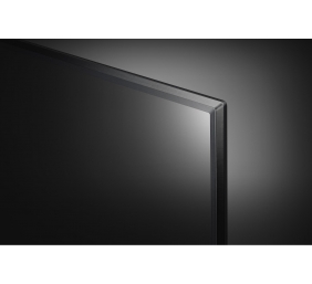 LG 86UN85003LA 86" (217 cm), Smart TV, WebOS,  4K Ultra HD, 3840 x 2160, Wi-Fi, Analog, DVB-T/T2/C/S/S2, Black