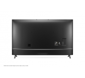 LG 86UN85003LA 86" (217 cm), Smart TV, WebOS,  4K Ultra HD, 3840 x 2160, Wi-Fi, Analog, DVB-T/T2/C/S/S2, Black