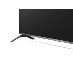 LG 86UN85003LA 86" (217 cm), Smart TV, WebOS,  4K Ultra HD, 3840 x 2160, Wi-Fi, Analog, DVB-T/T2/C/S/S2, Black