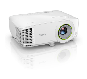 Benq | EH600 | Full HD (1920x1080) | 3500 ANSI lumens | White | Lamp warranty 12 month(s) | Wi-Fi