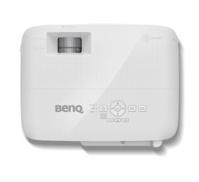 Benq | EH600 | Full HD (1920x1080) | 3500 ANSI lumens | White | Lamp warranty 12 month(s) | Wi-Fi