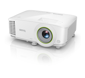 Benq | EH600 | Full HD (1920x1080) | 3500 ANSI lumens | White | Lamp warranty 12 month(s) | Wi-Fi