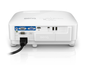 Benq | EH600 | Full HD (1920x1080) | 3500 ANSI lumens | White | Lamp warranty 12 month(s) | Wi-Fi