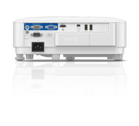 Benq | EH600 | Full HD (1920x1080) | 3500 ANSI lumens | White | Lamp warranty 12 month(s) | Wi-Fi