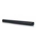 Muse M-1650 SBT TV speaker with bluetooth, Black