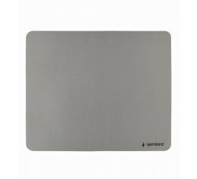 GEMBIRD Mouse Pad Dark Grey