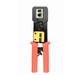 GEMBIRD modular crimping cutting tool