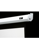 Elite Screens | Spectrum Series | Electric84XH | Diagonal 84 " | 16:9 | Viewable screen width (W) 186 cm | White