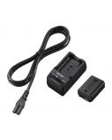 Sony | ACC-TRW Travel charger kit (NP-FW50 + BC-TRW)